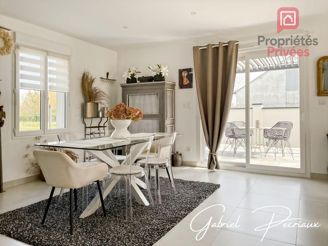 Maison à vendre, 95m², Laines-aux-Bois