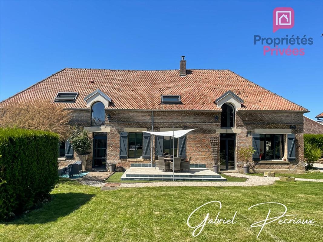 Maison à vendre, 236m², Macey
