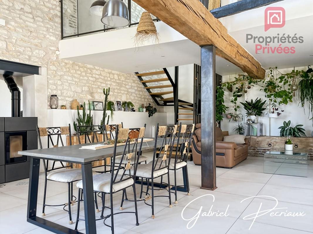 Maison à vendre, 236m², Macey