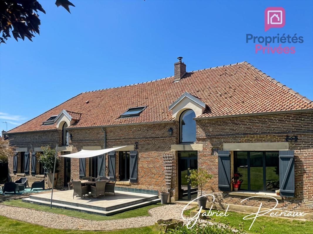 Maison à vendre, 236m², Macey