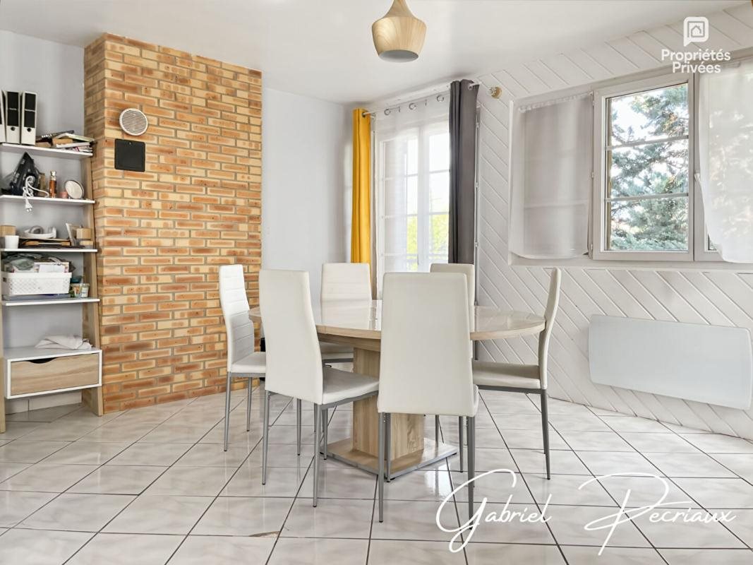 Appartement à vendre, 67m², Troyes
