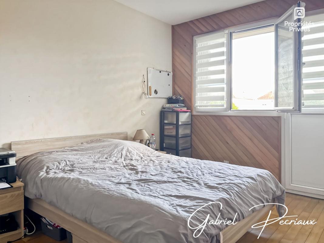 Appartement à vendre, 67m², Troyes