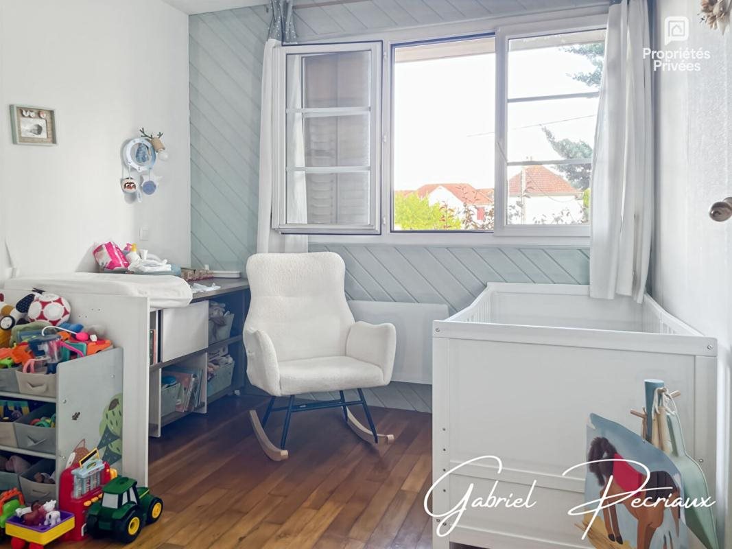 Appartement à vendre, 67m², Troyes