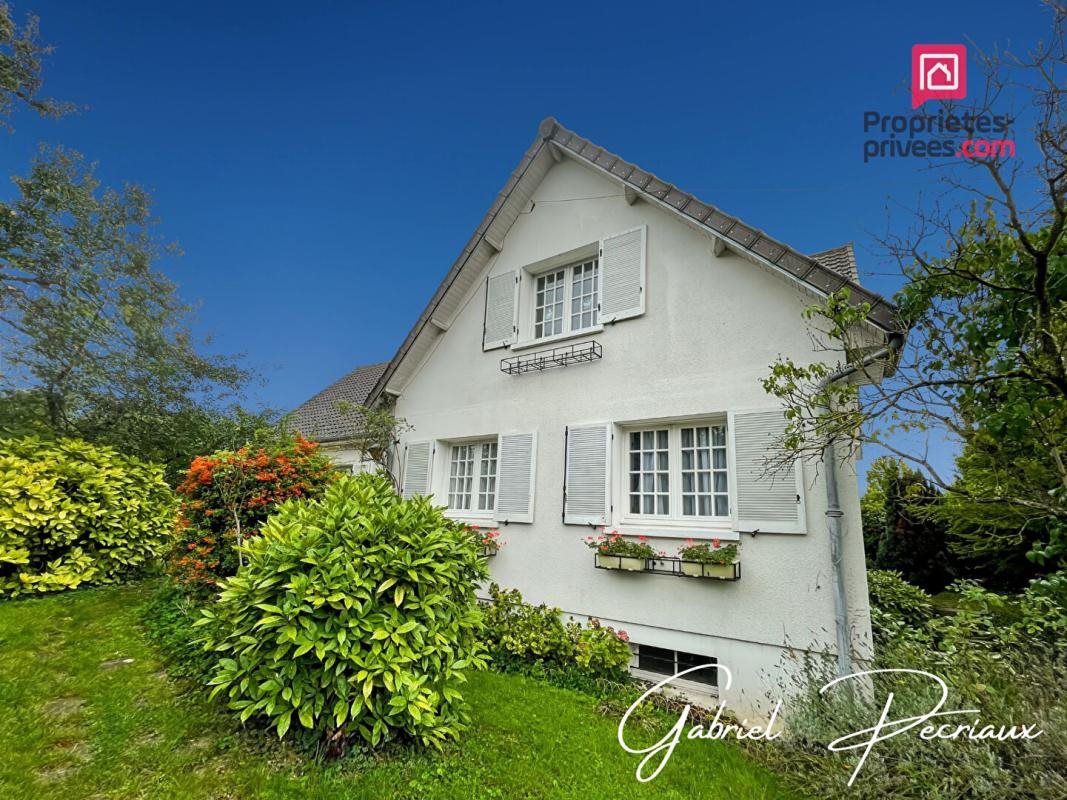 Maison à vendre, 111m², Saint-André-les-Vergers