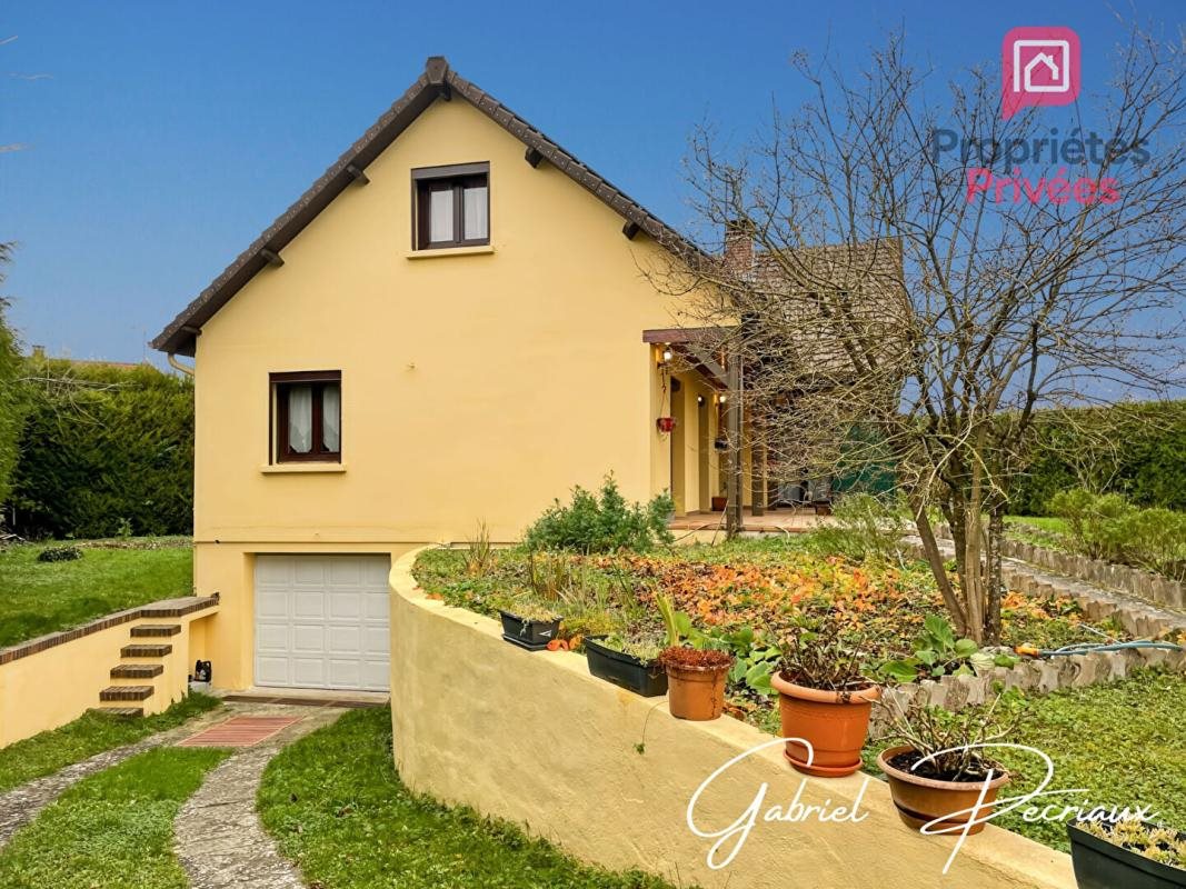 Maison à vendre, 156m², Torvilliers