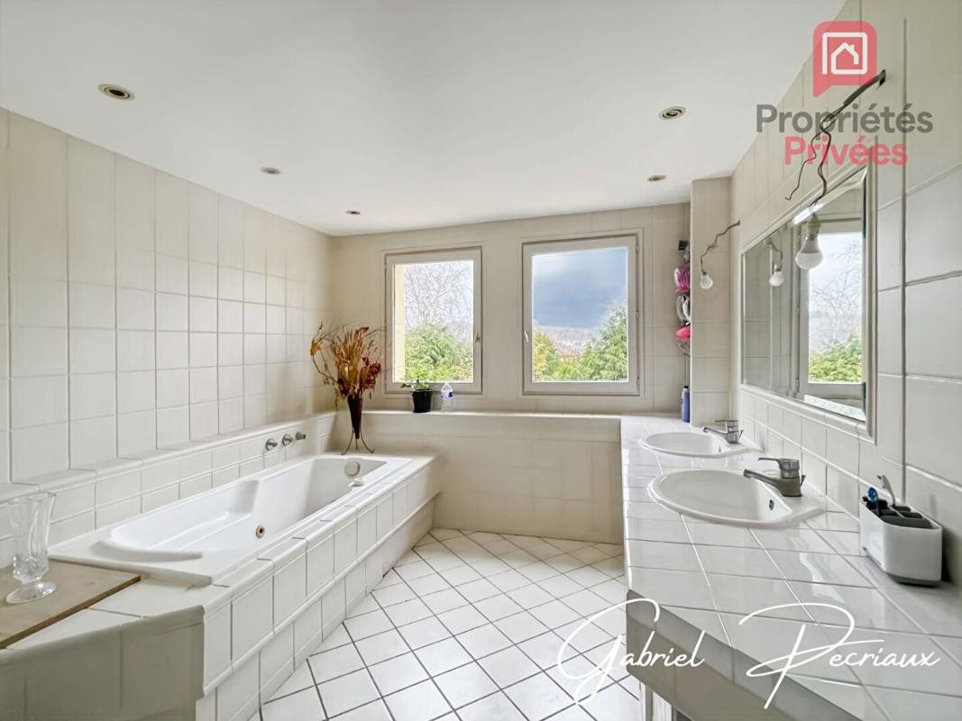 Maison à vendre, 156m², Torvilliers