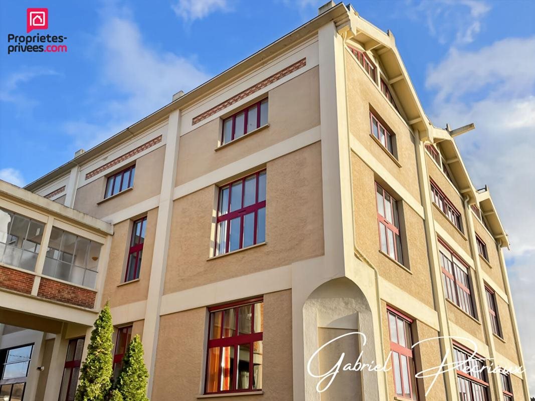 Appartement à vendre, 96m², Sainte-Savine