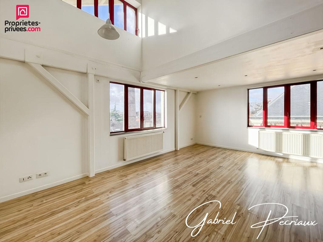 Appartement à vendre, 96m², Sainte-Savine