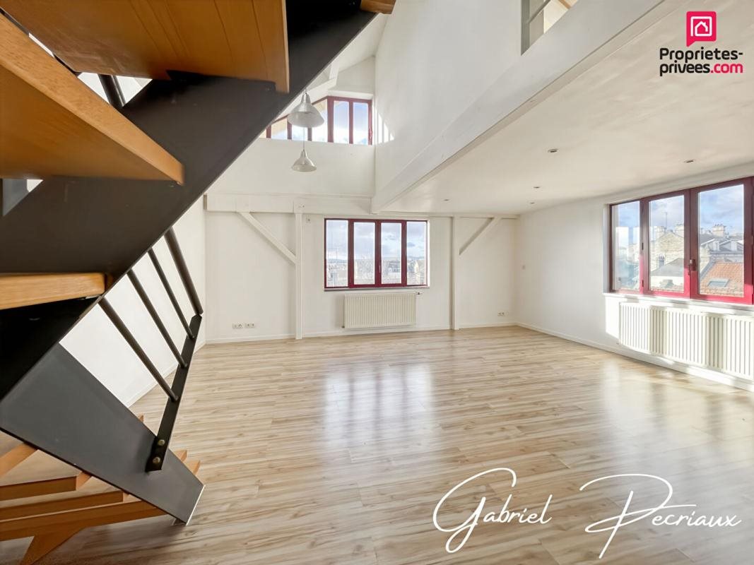 Appartement à vendre, 96m², Sainte-Savine