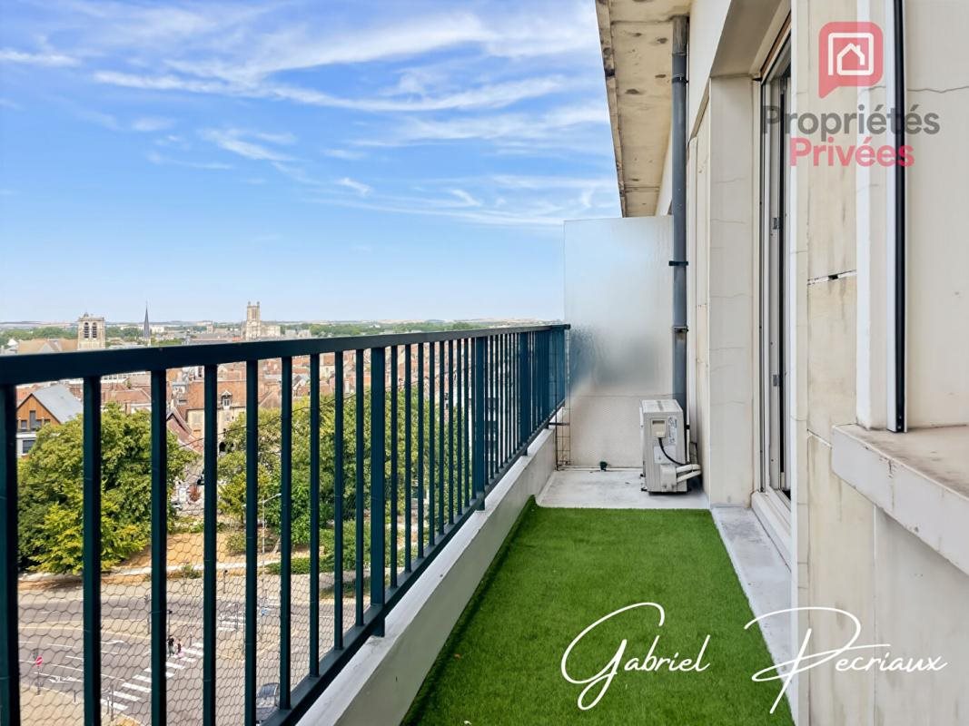 Appartement à vendre, 64m², Troyes