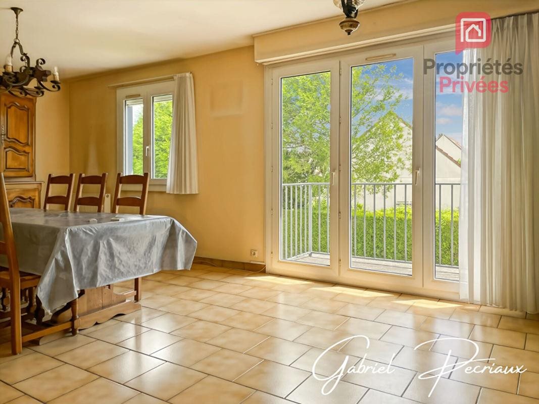 Maison à vendre, 82m², Saint-Julien-les-Villas