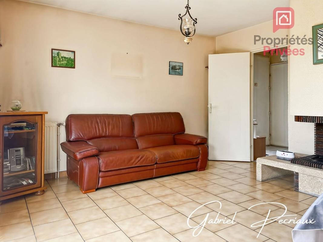 Maison à vendre, 82m², Saint-Julien-les-Villas