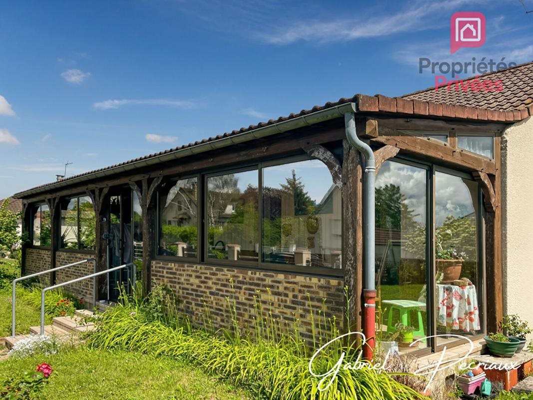Maison à vendre, 87m², Torvilliers