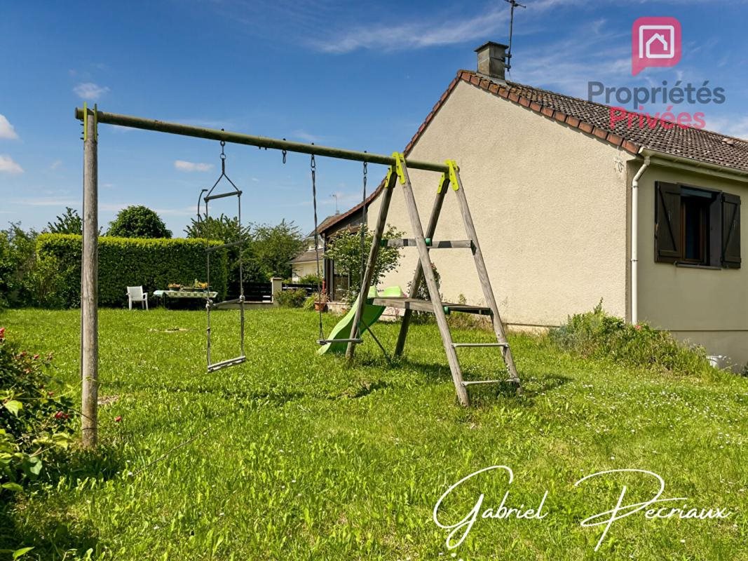 Maison à vendre, 87m², Torvilliers