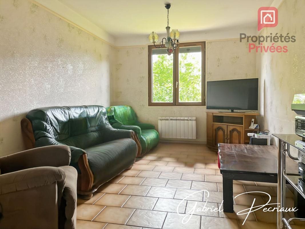 Maison à vendre, 87m², Torvilliers
