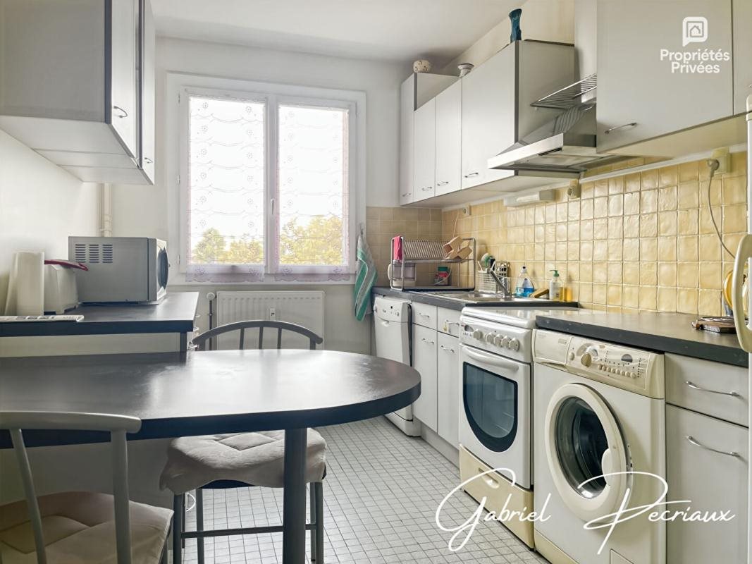 Appartement à vendre, 83m², Troyes