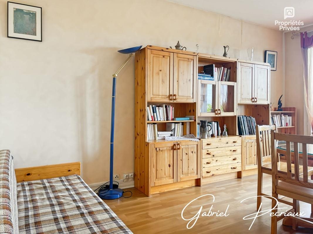 Appartement à vendre, 83m², Troyes