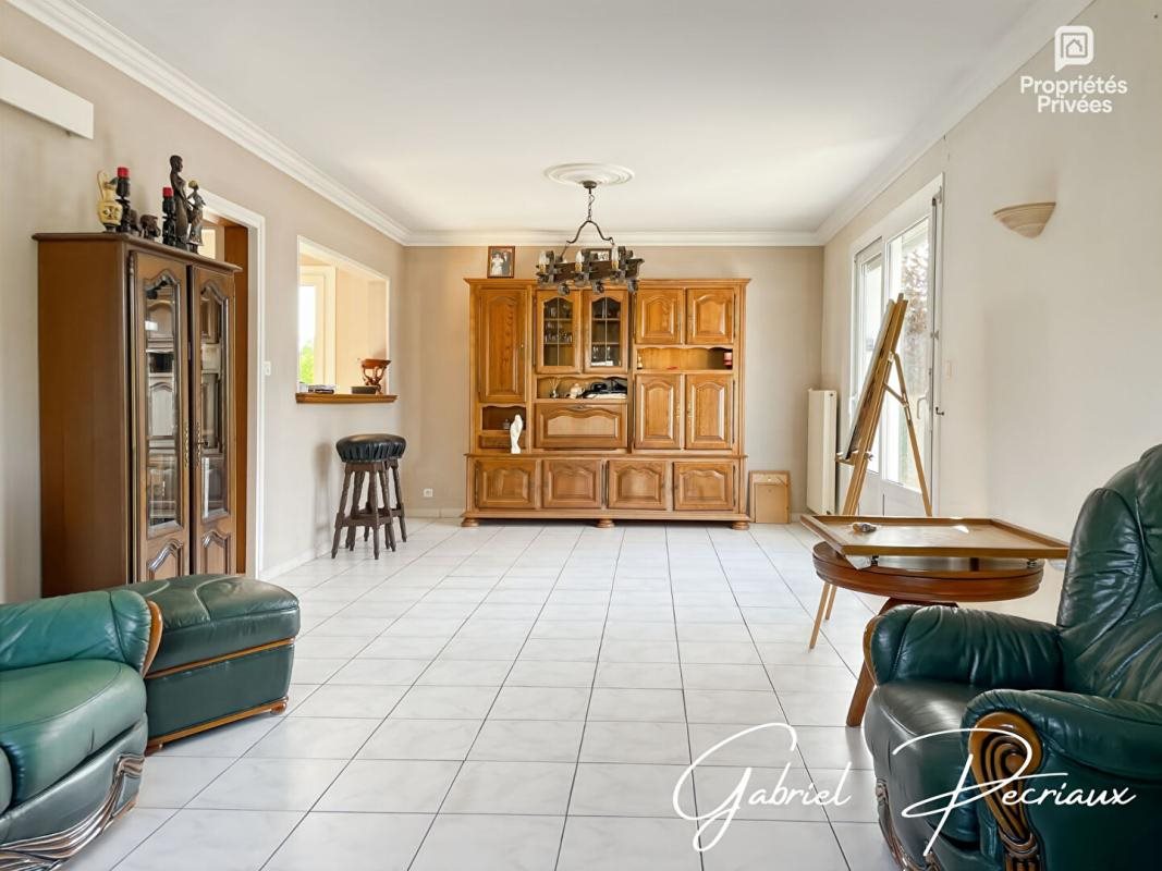 Maison à vendre, 94m², La Rivière-de-Corps