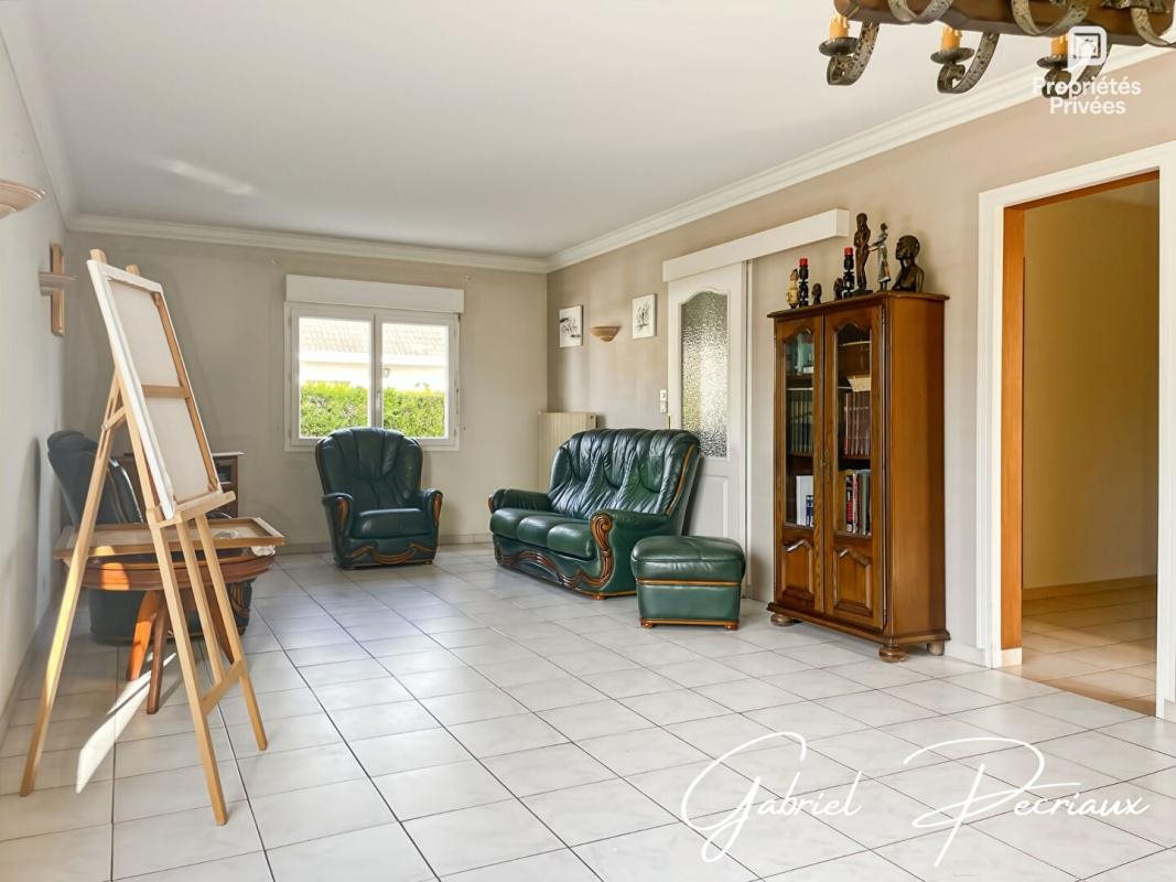 Maison à vendre, 94m², La Rivière-de-Corps