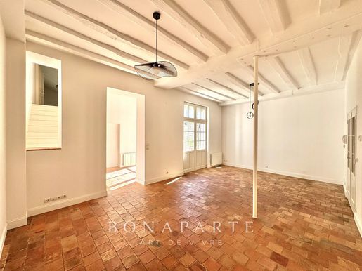 Appartement 4 pièces 88 m² · à Saumur · 88 m² · 243 800 €