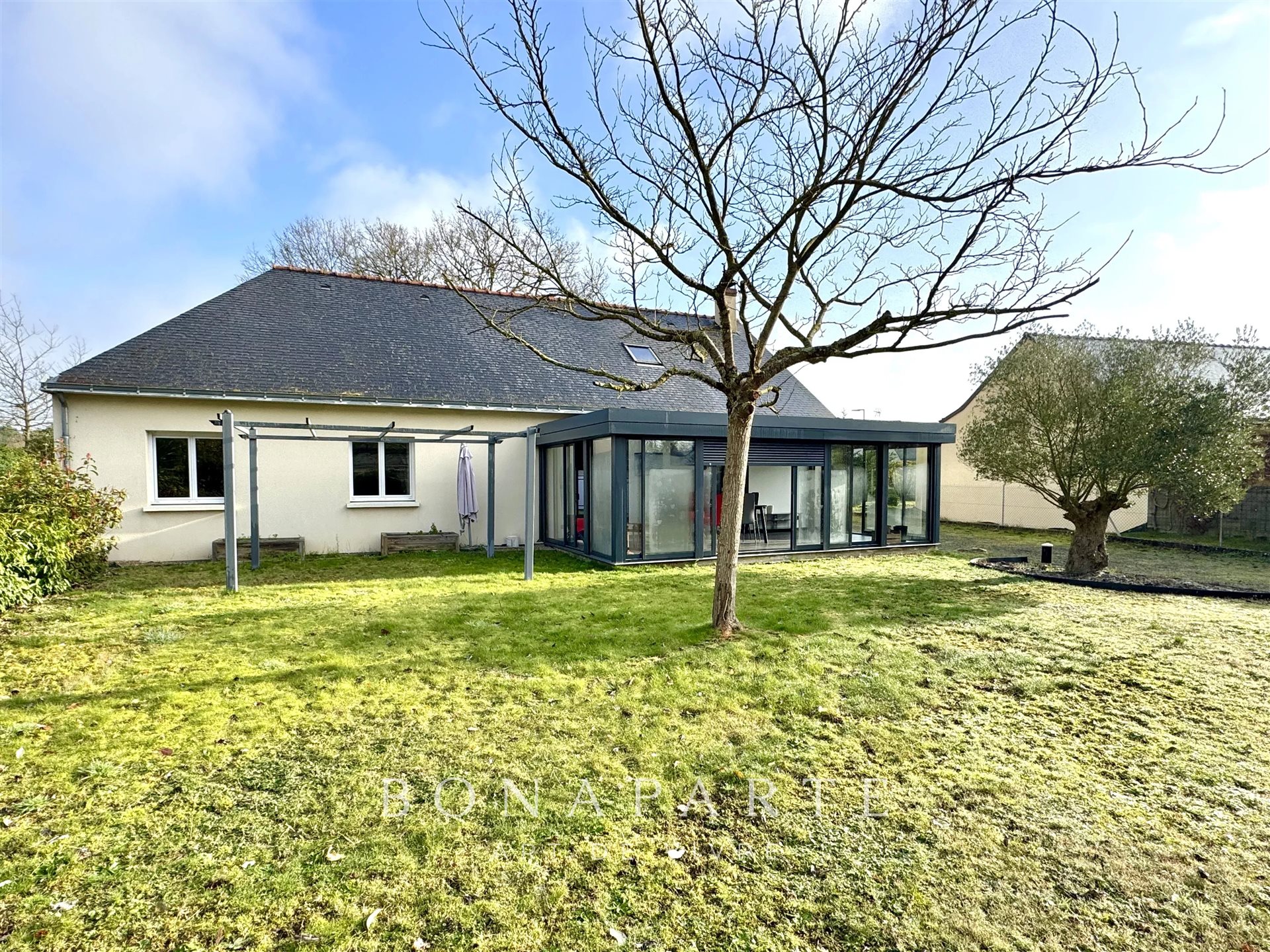 Maison à vendre, 155m², Saumur