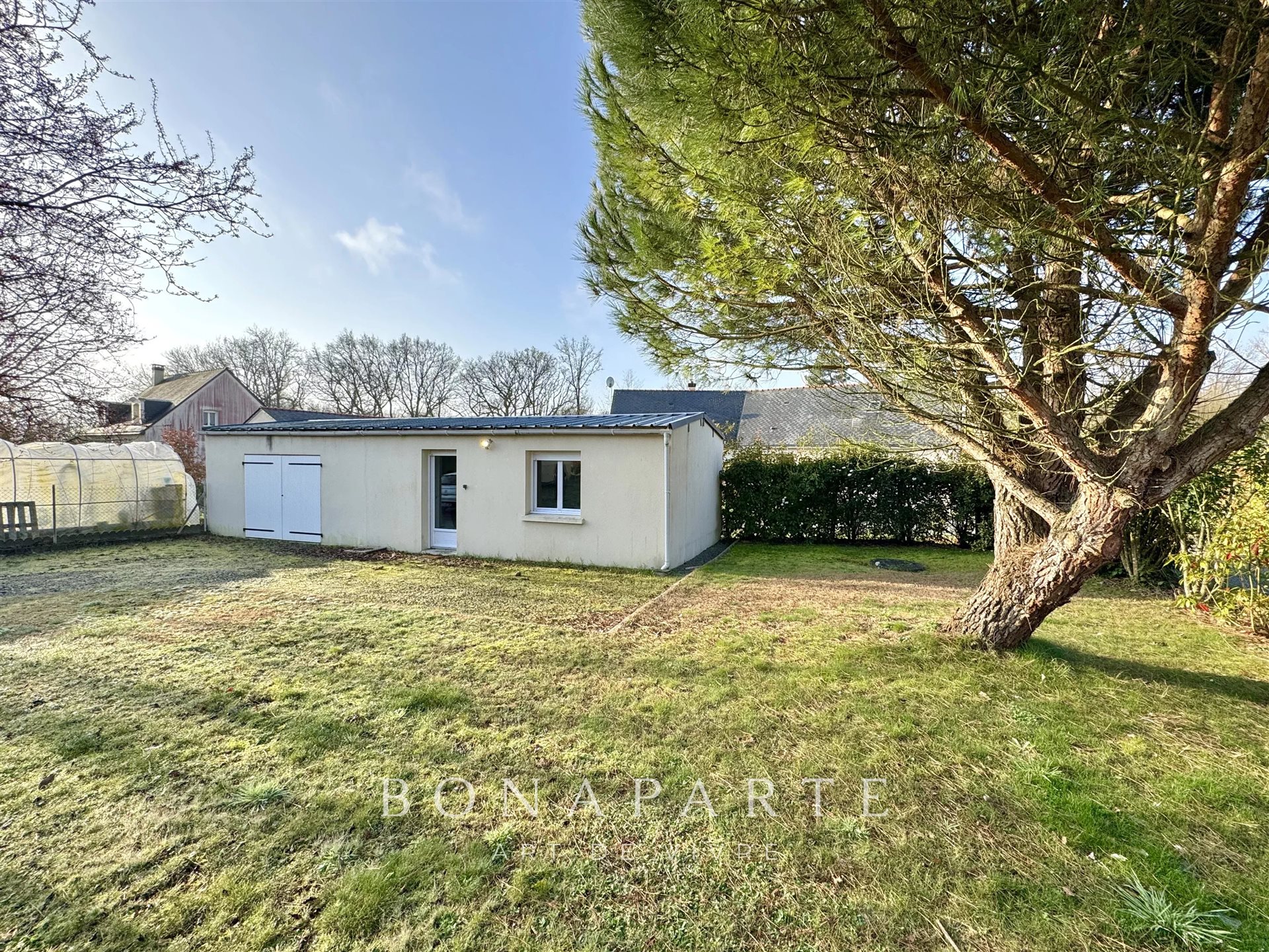 Maison à vendre, 155m², Saumur