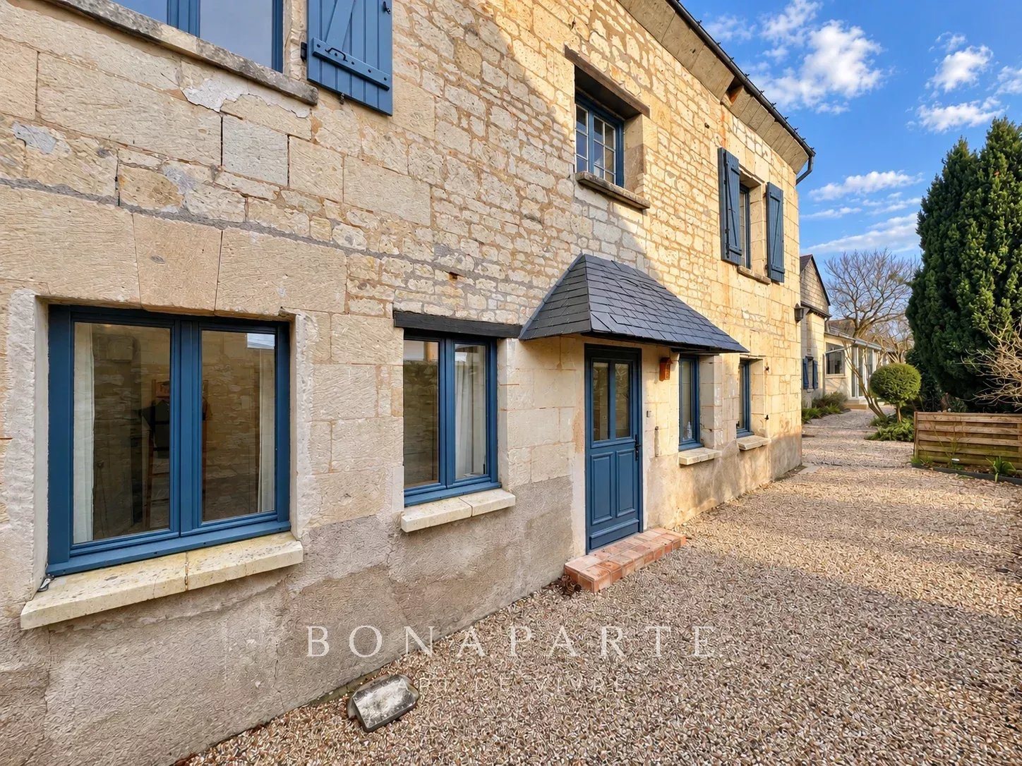 Maison à vendre, 209m², Distré