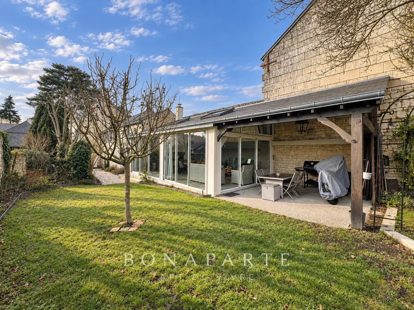 Maison à vendre, 209m², Distré