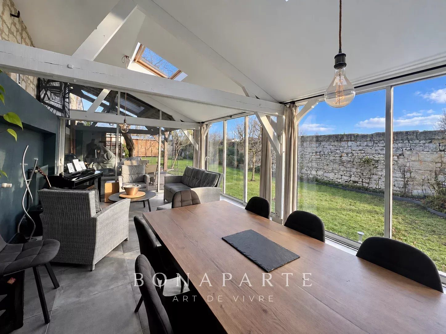 Maison à vendre, 209m², Distré