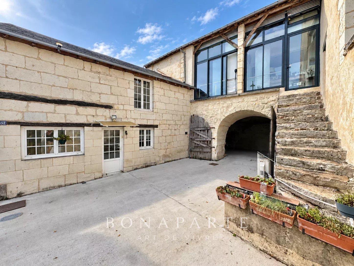 Maison à vendre, 251m², Saumur