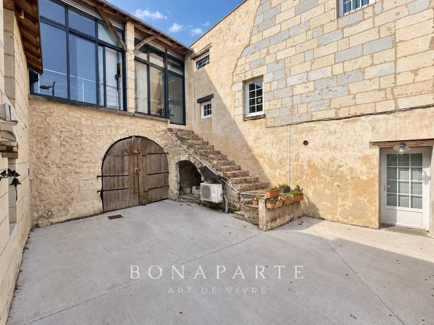 Maison à vendre, 251m², Saumur