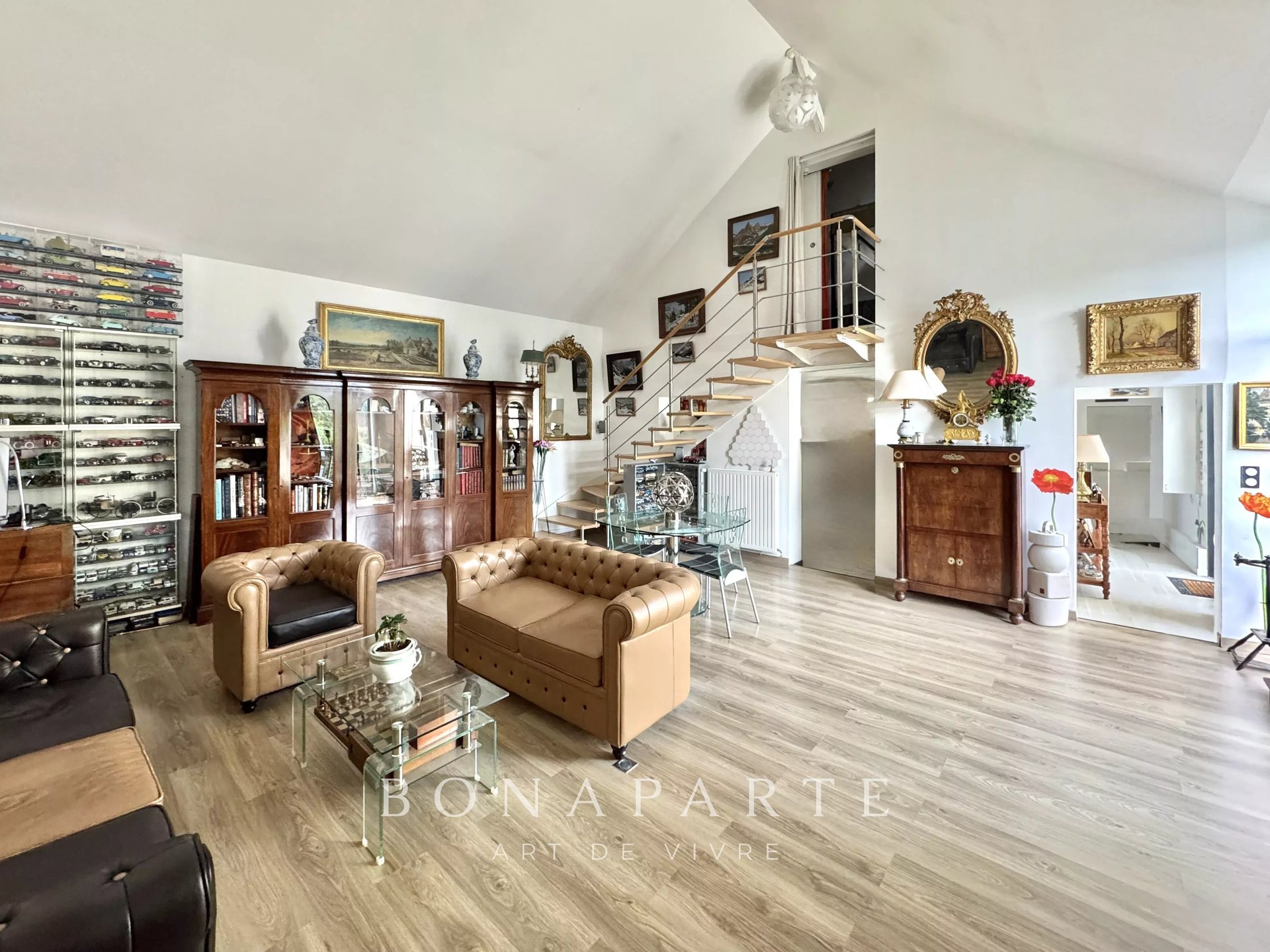 Maison à vendre, 251m², Saumur