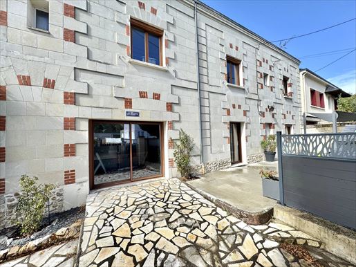 Maison 9 pièces 137 m² · à Saumur · 137 m² · 254 400 €