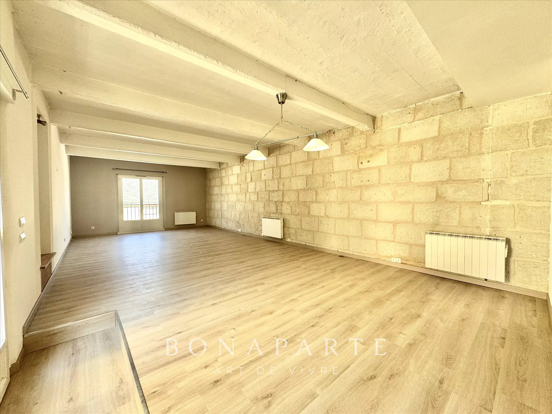 Appartement à vendre, 134m², Saumur