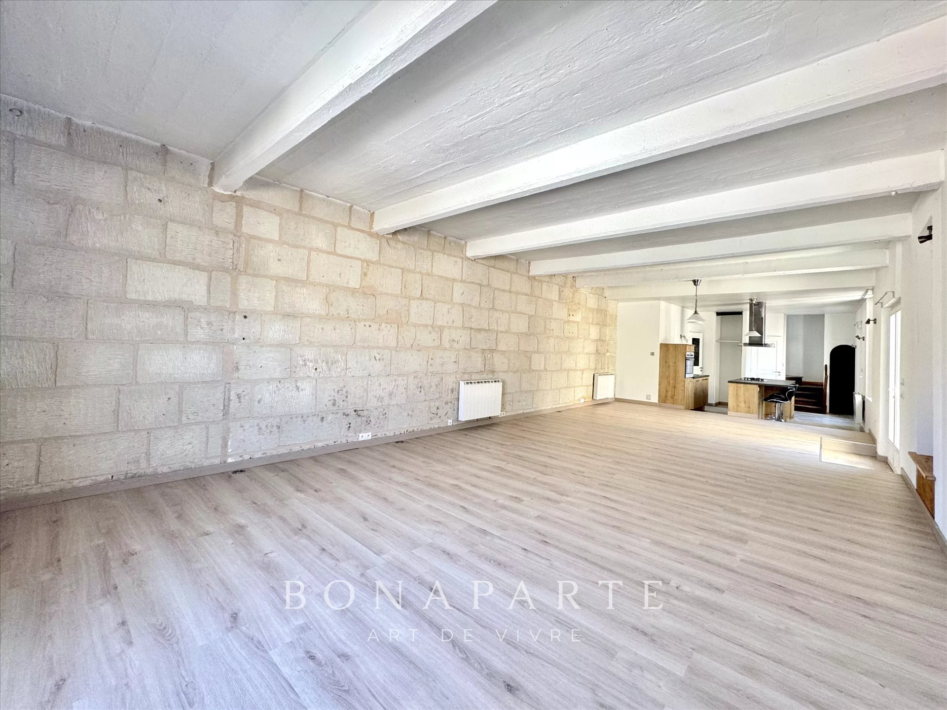 Appartement à vendre, 134m², Saumur