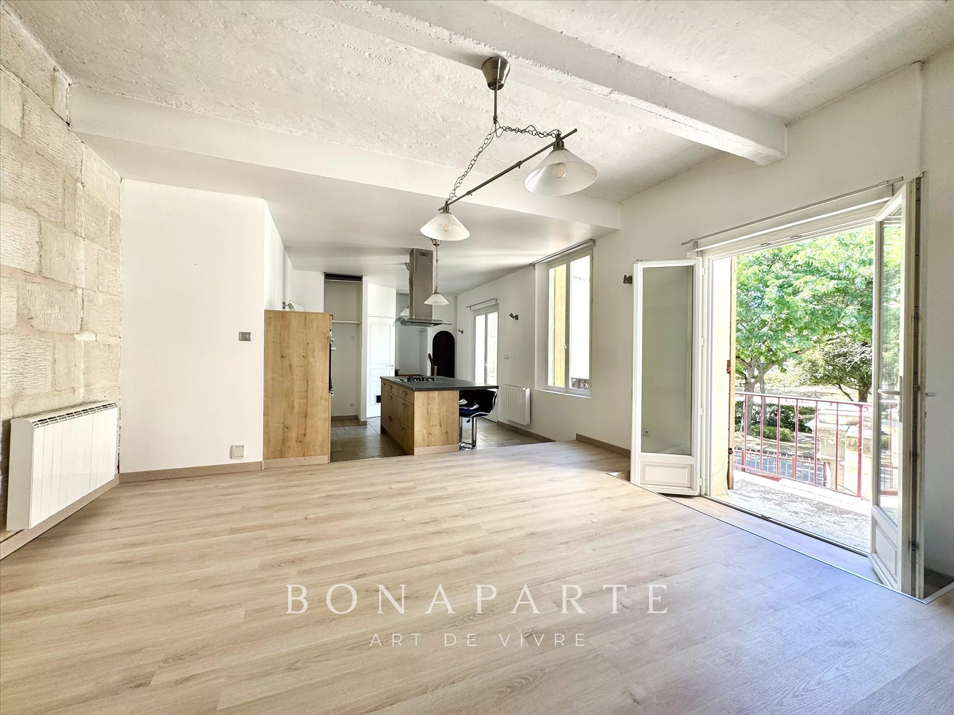 Appartement à vendre, 134m², Saumur