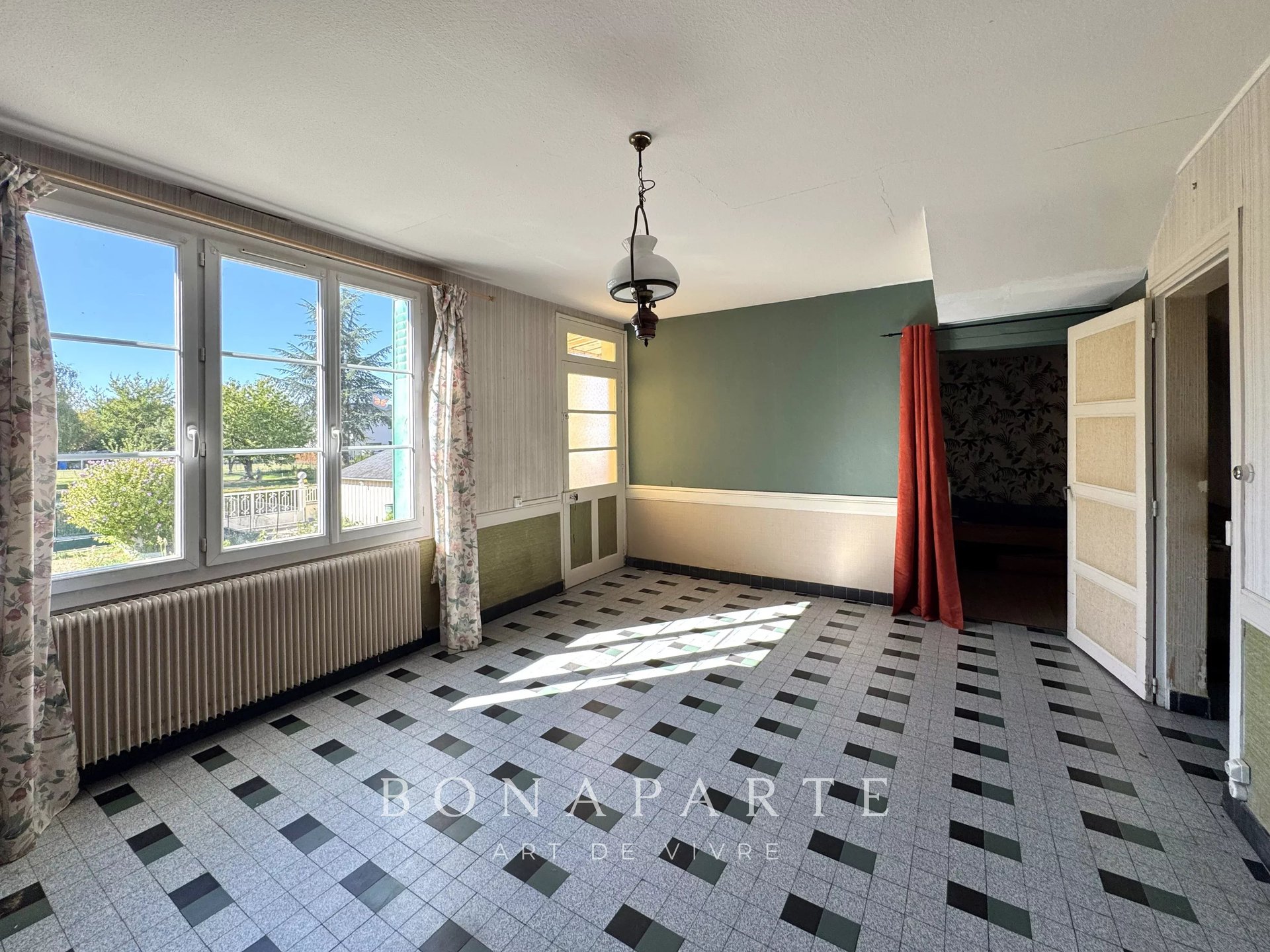 Maison à vendre, 88m², Saumur