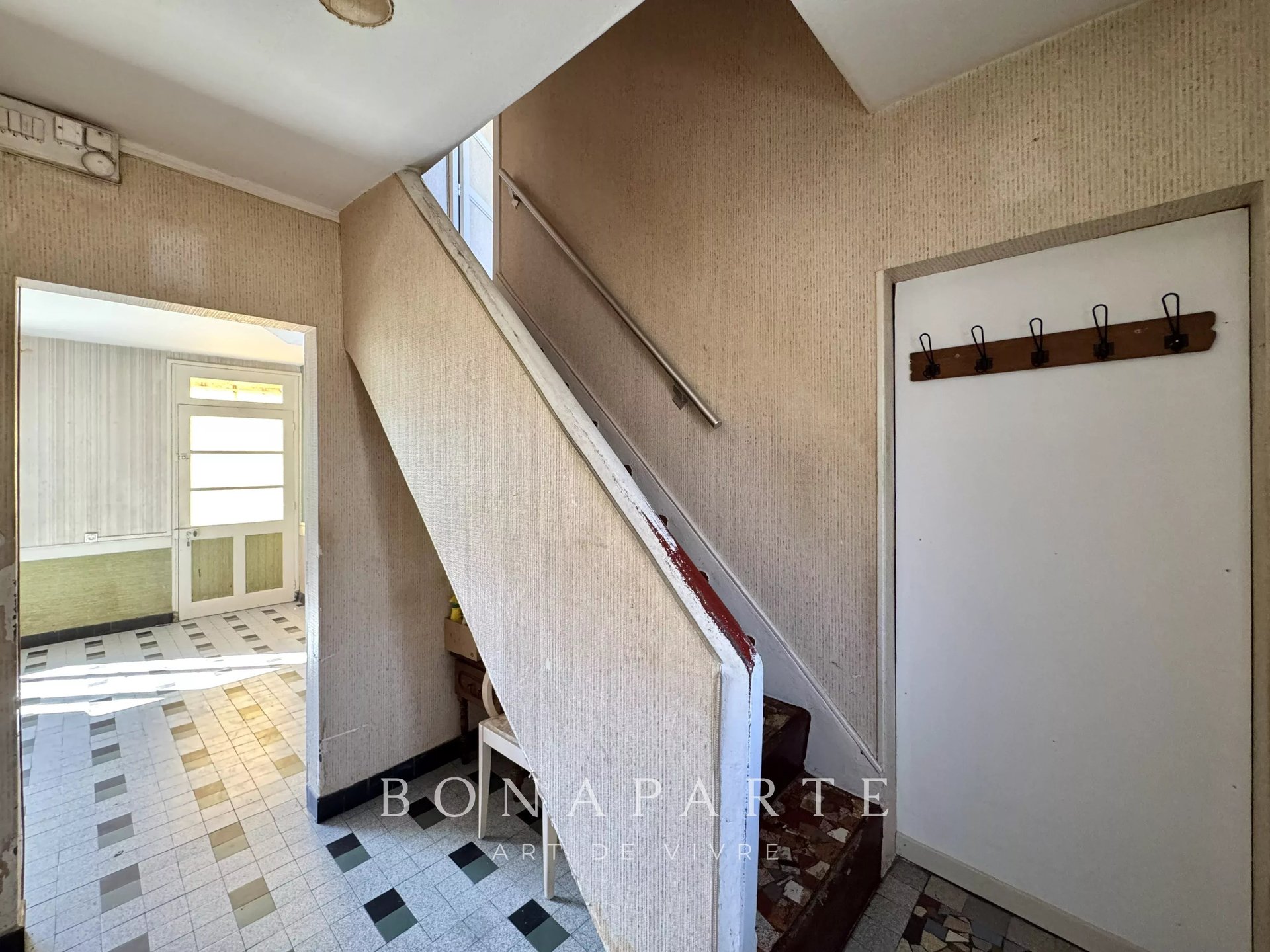 Maison à vendre, 88m², Saumur