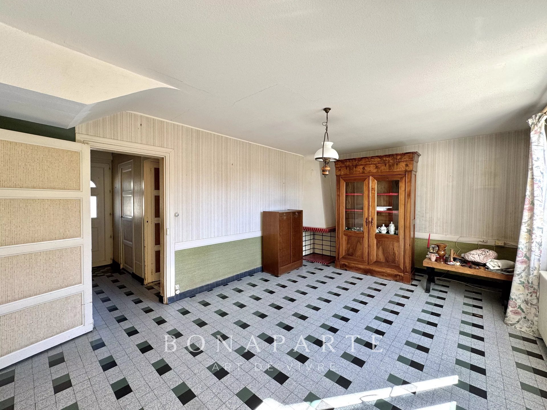 Maison à vendre, 88m², Saumur