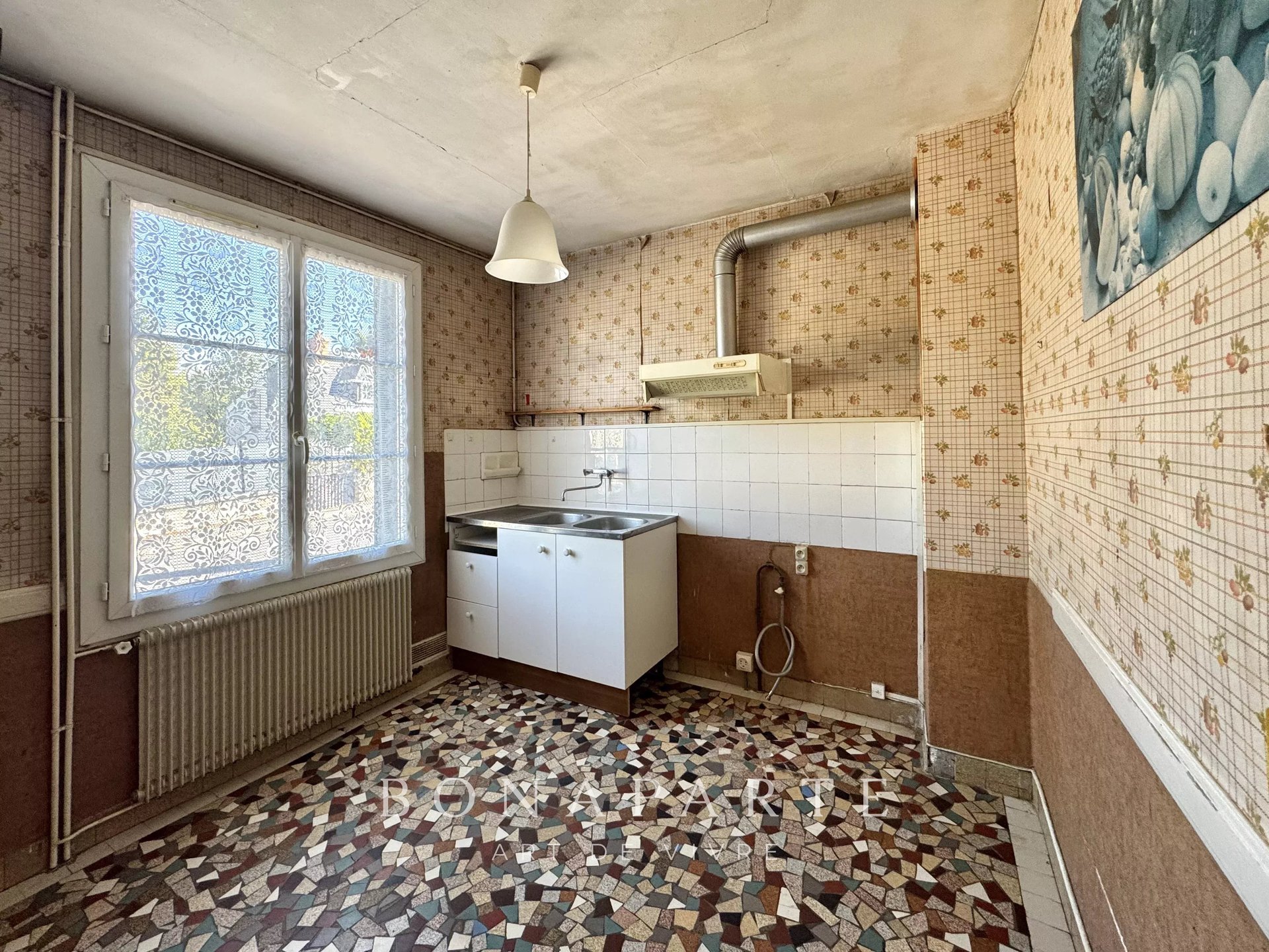 Maison à vendre, 88m², Saumur