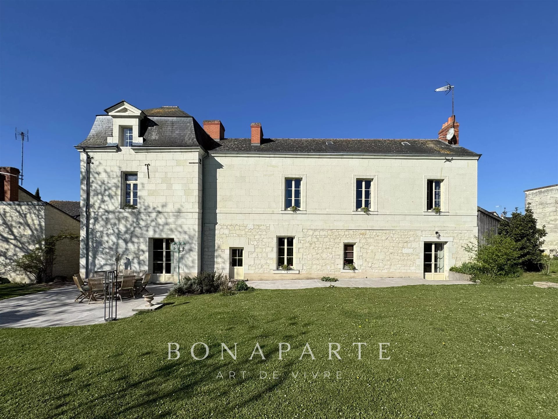 Maison à vendre, 277m², Saumur