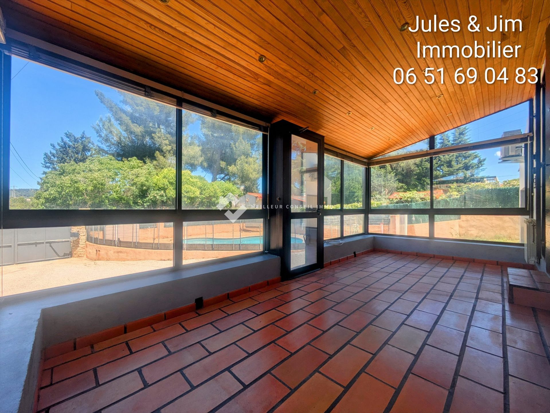 Maison à vendre, 187m², Marseille 11ème