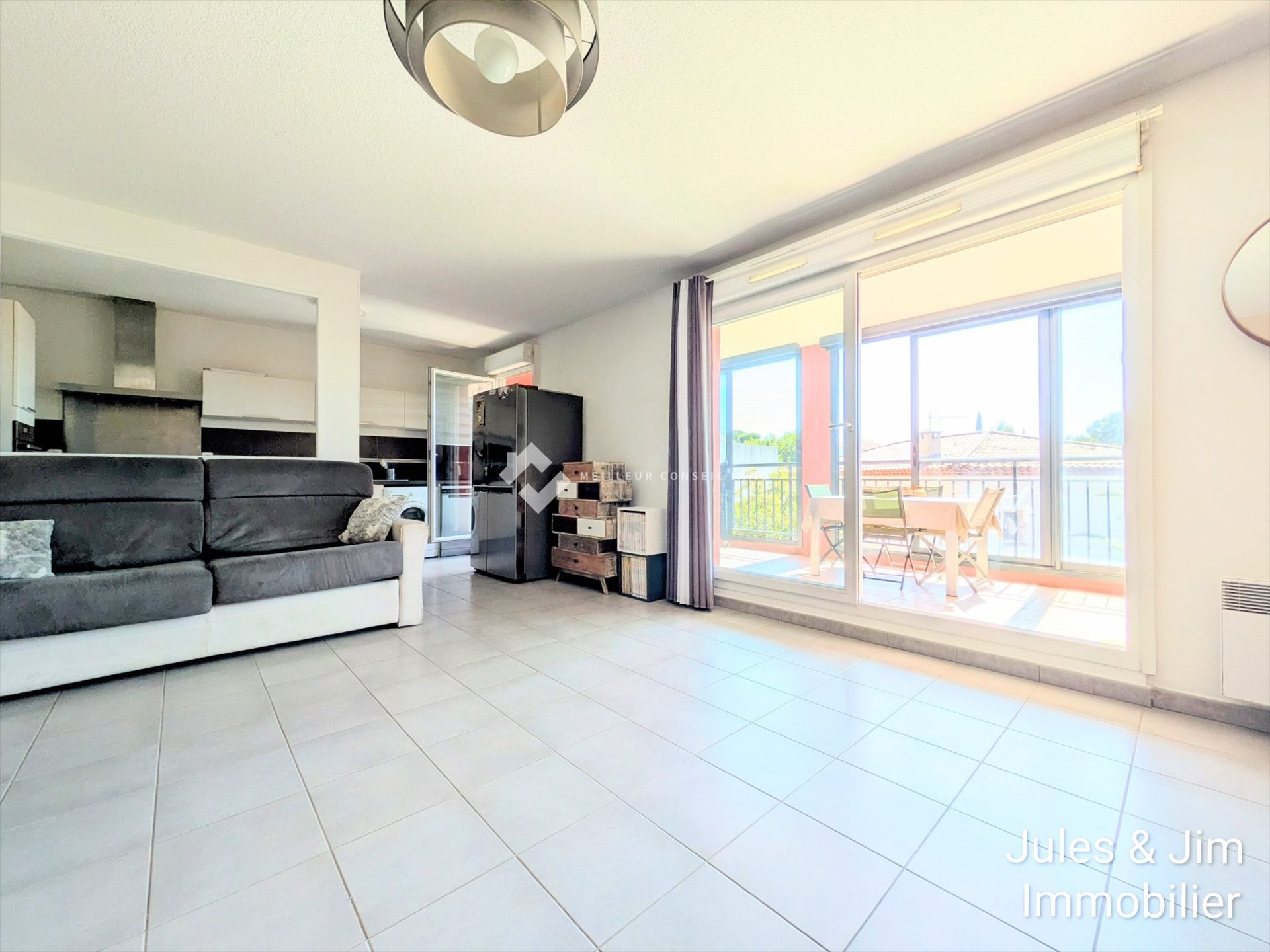 Appartement à vendre, 102m², Allauch