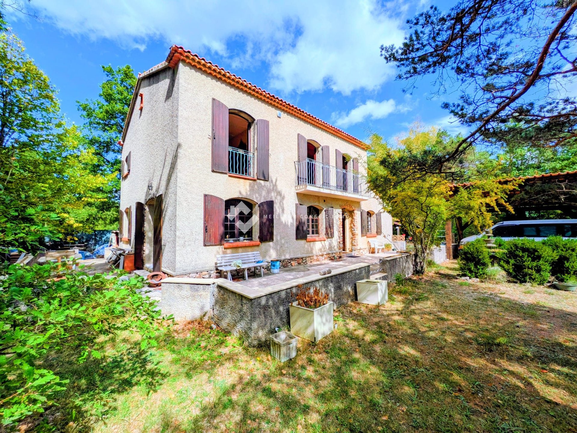Maison à vendre, 151m², Plan-d'Aups-Sainte-Baume