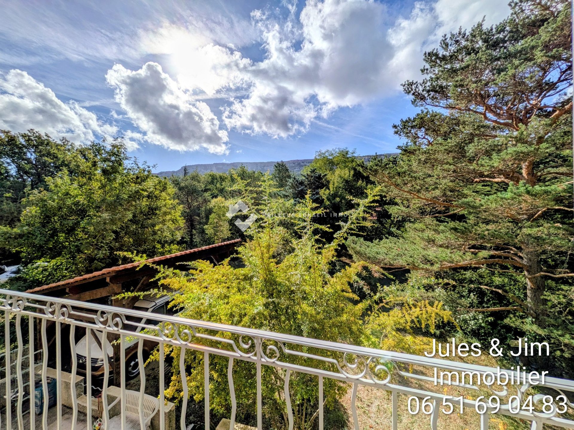 Maison à vendre, 151m², Plan-d'Aups-Sainte-Baume