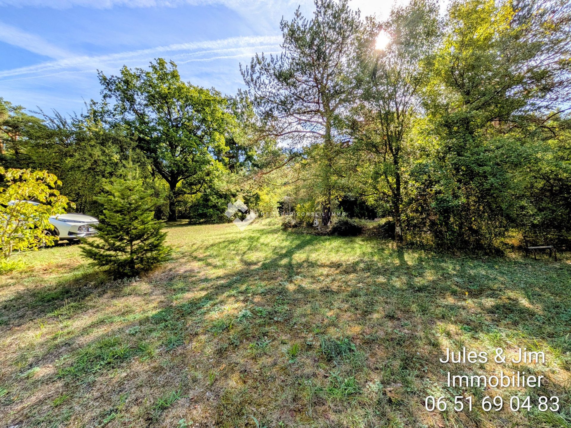 Maison à vendre, 151m², Plan-d'Aups-Sainte-Baume