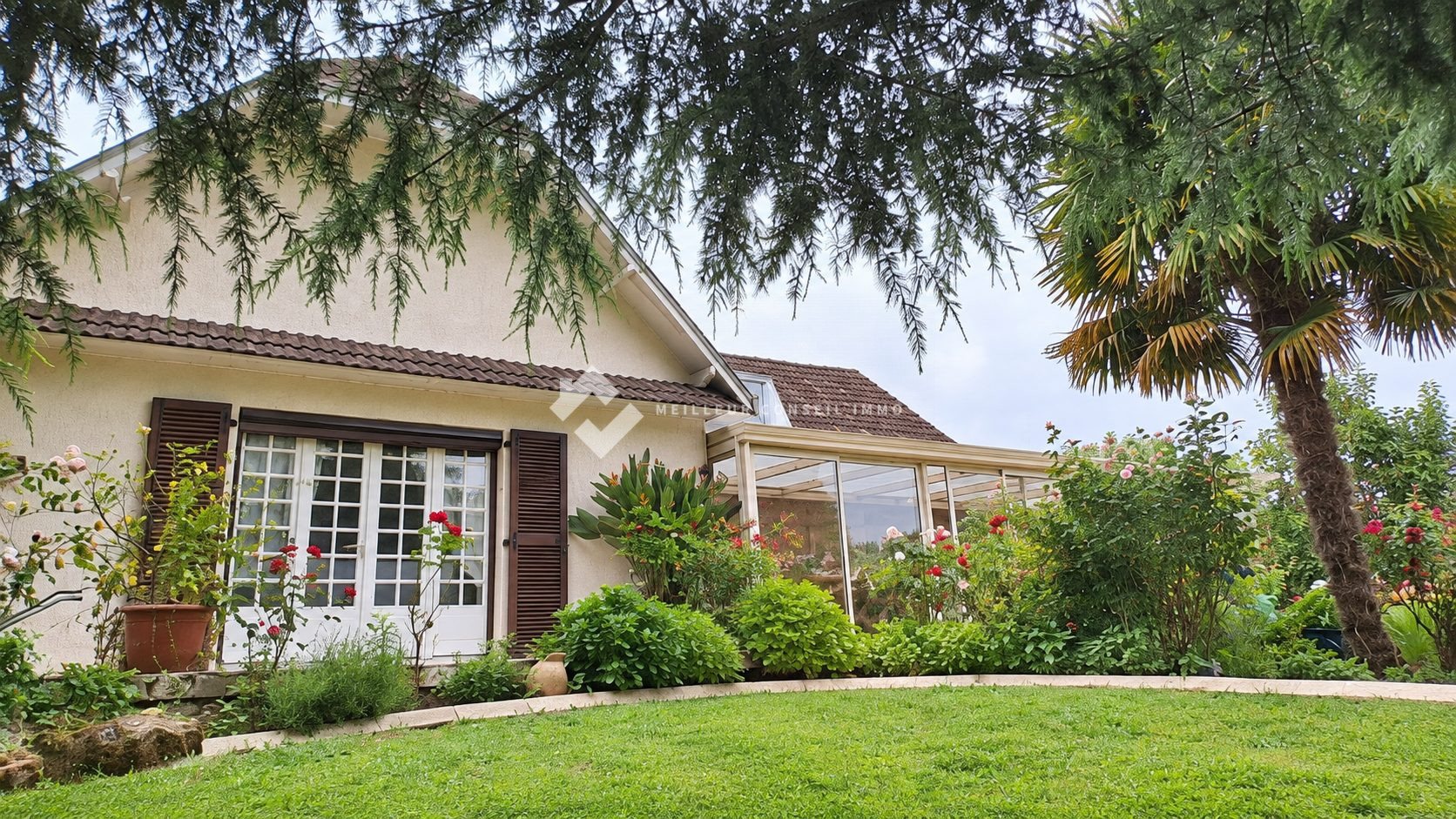 Maison à vendre, 214m², Vouneuil-sous-Biard