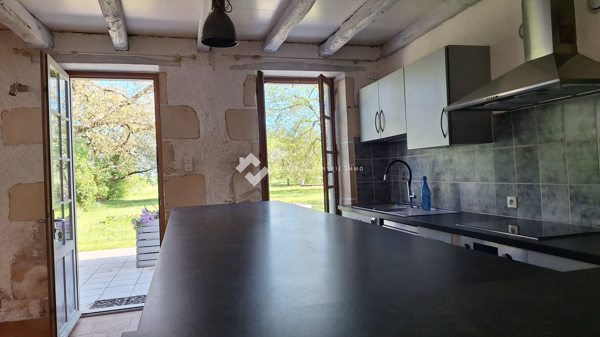 Maison à vendre, 230m², La Chapelle-Moulière