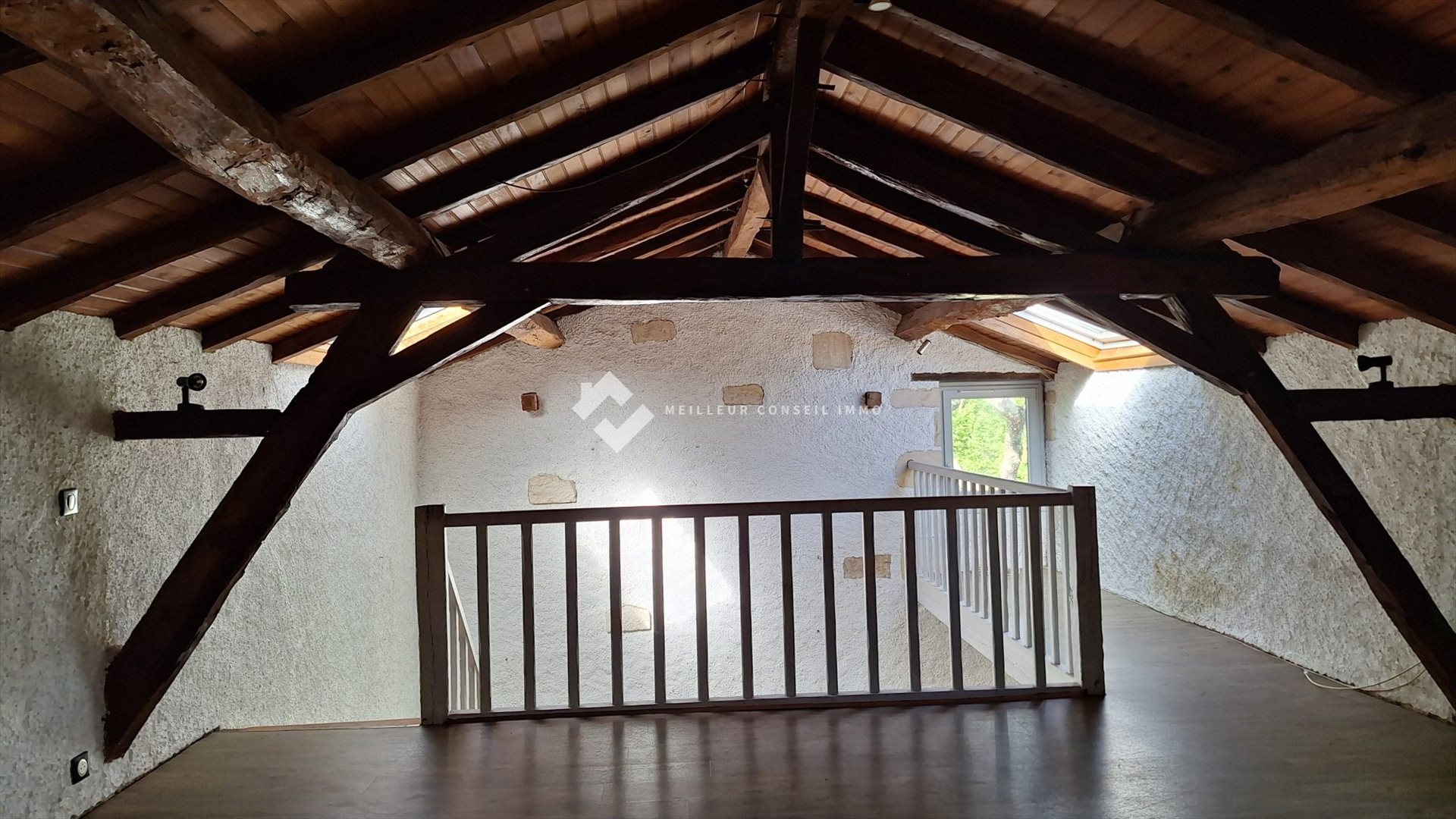 Maison à vendre, 230m², La Chapelle-Moulière