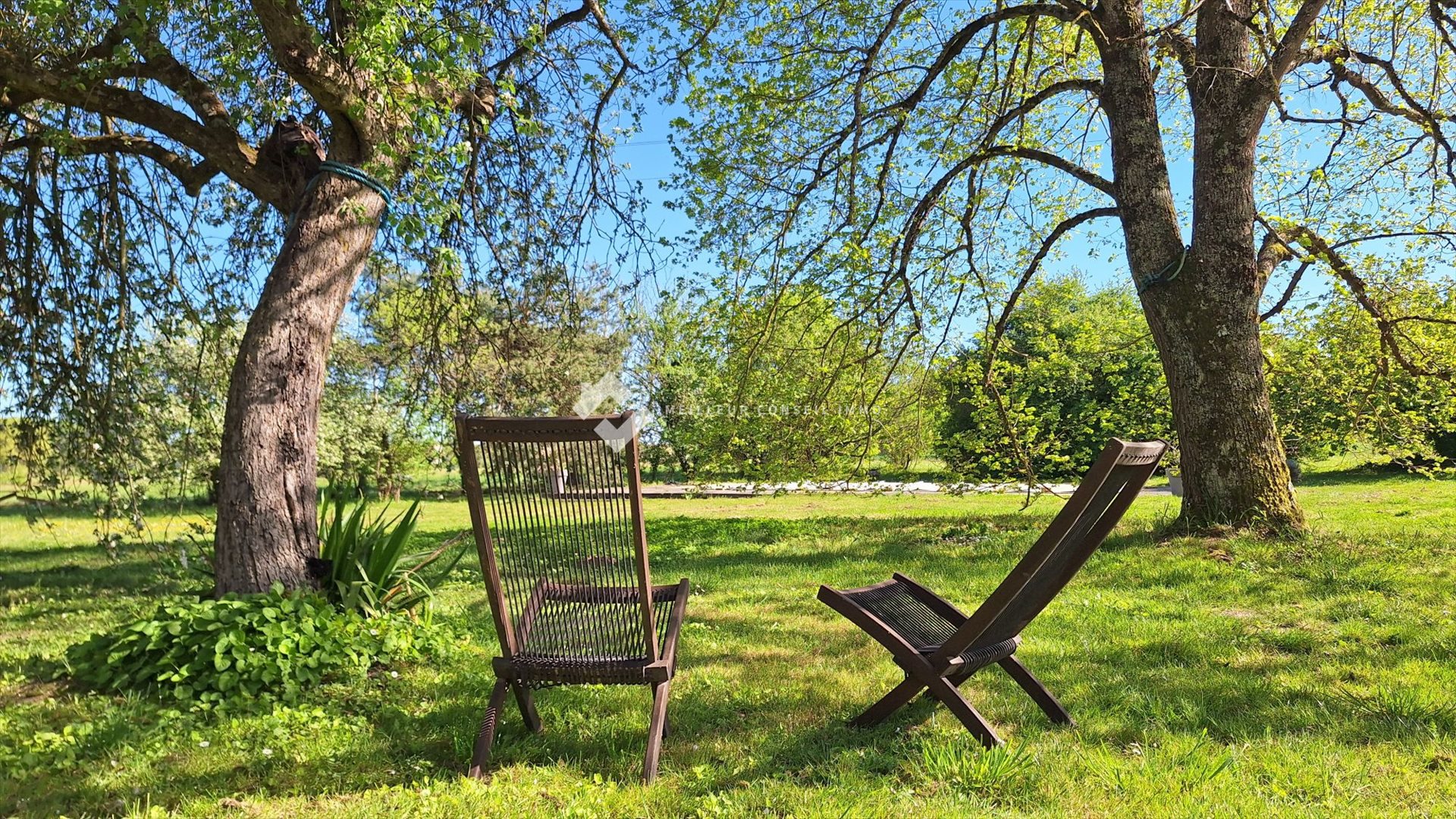 Maison à vendre, 230m², La Chapelle-Moulière